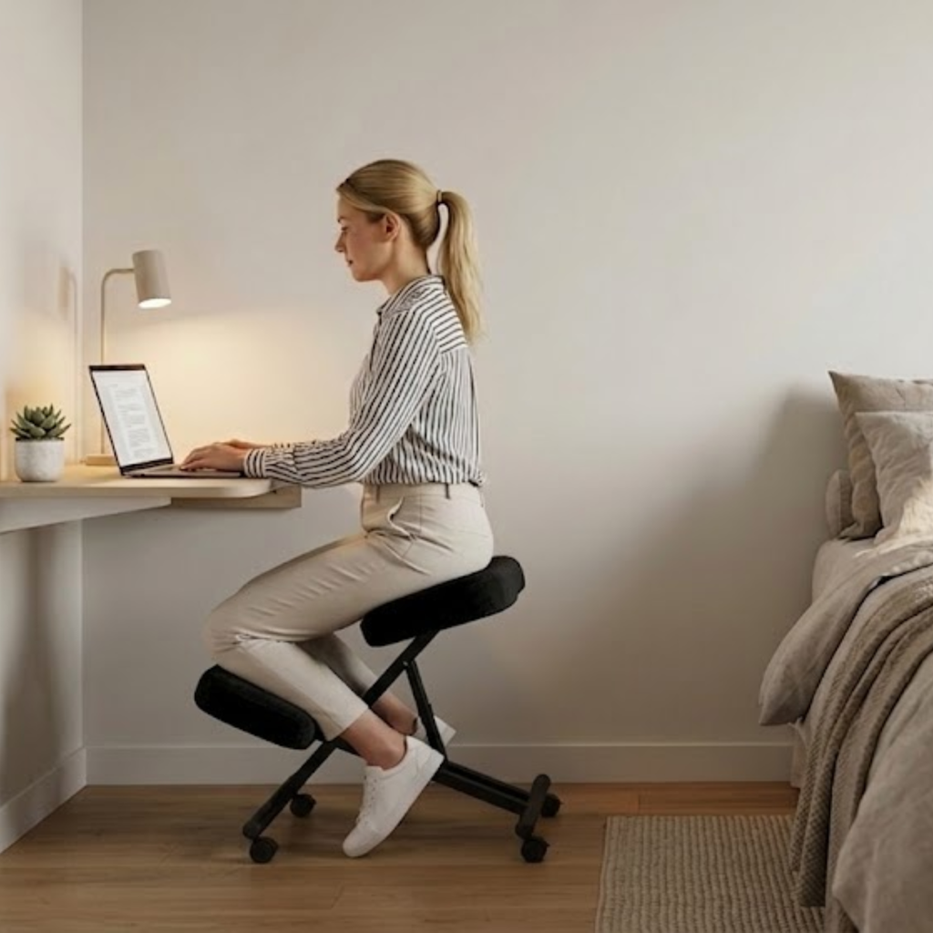 Silla Ergonómica