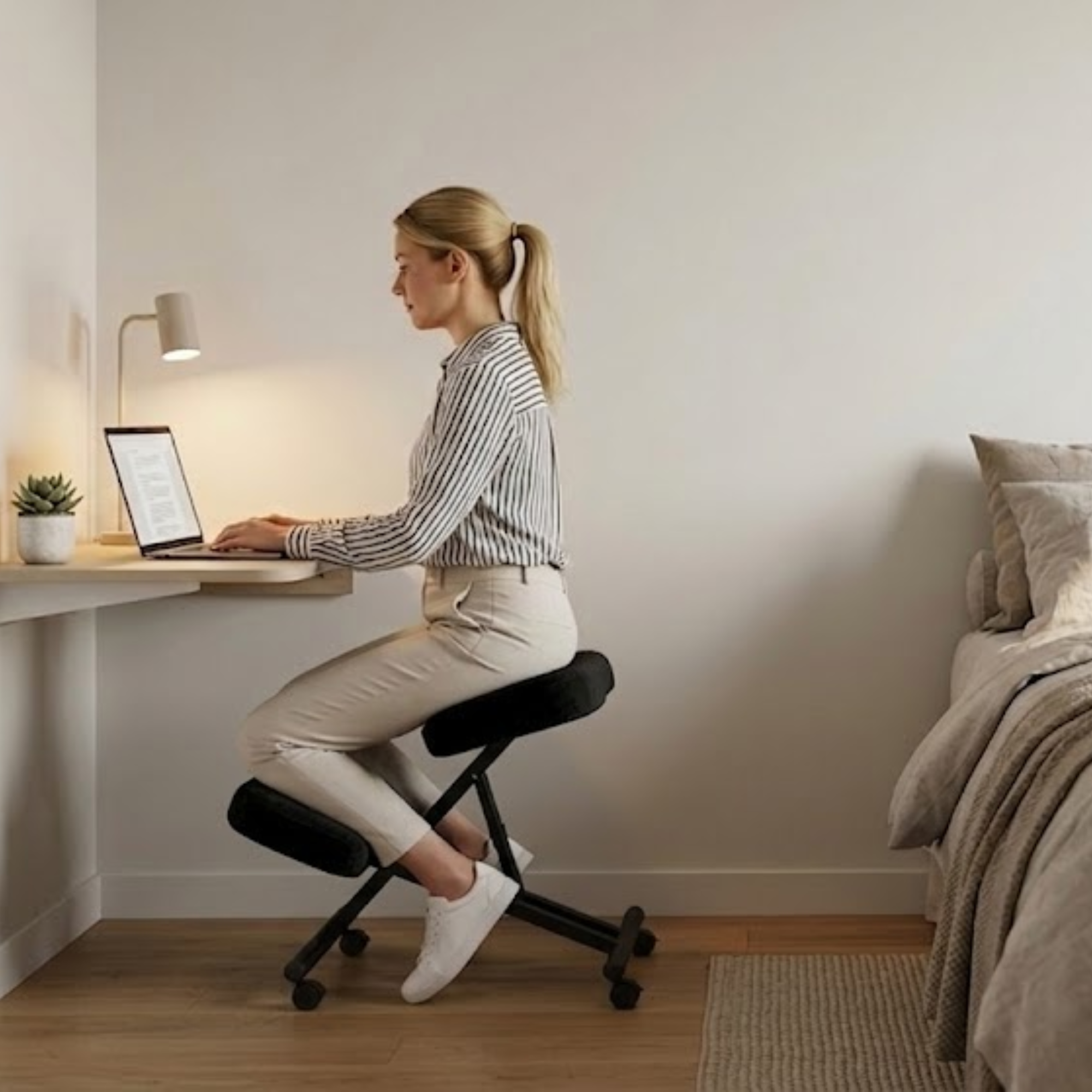 Silla Ergonómica