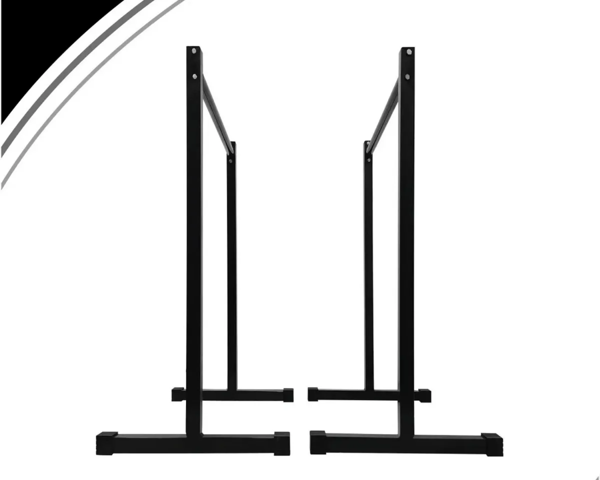 Barras Paralelas de 100 cm.