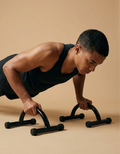 Barras para Lagartijas (Push Up)