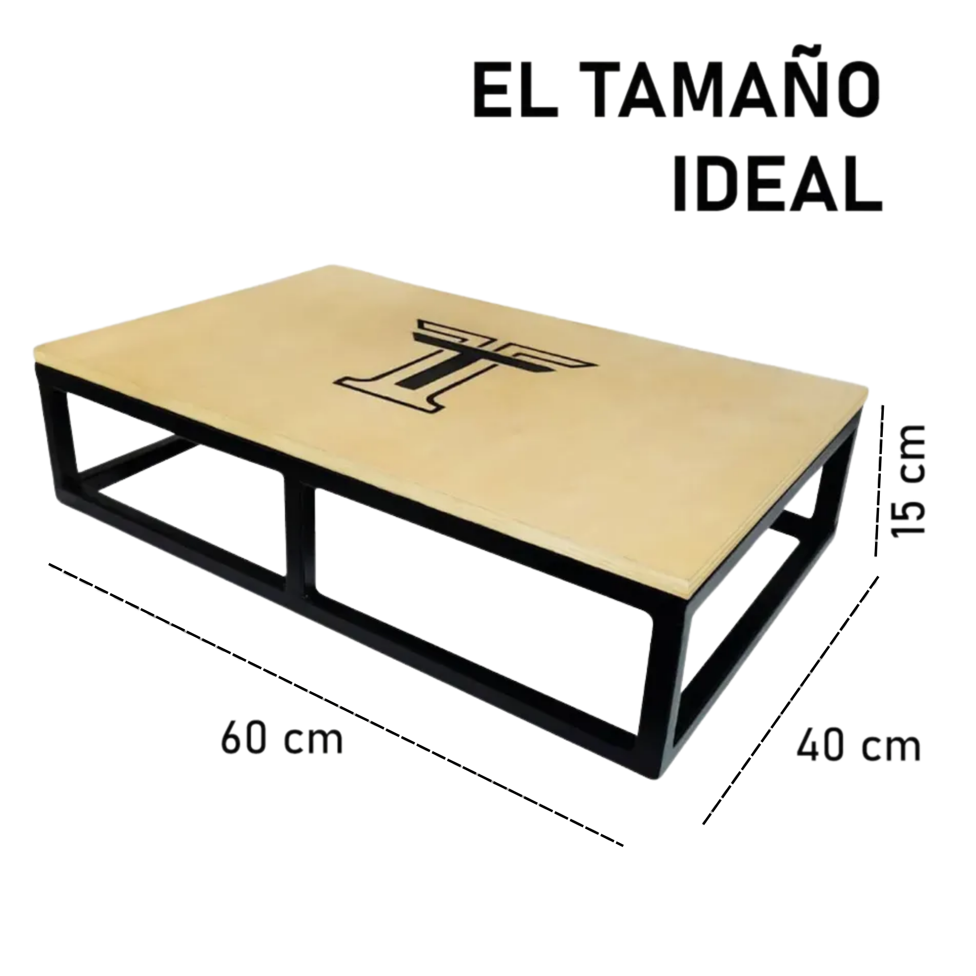Banco Step