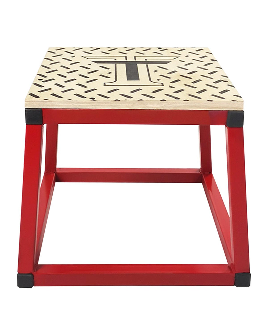 Banco Pliométrico de 30 cm.