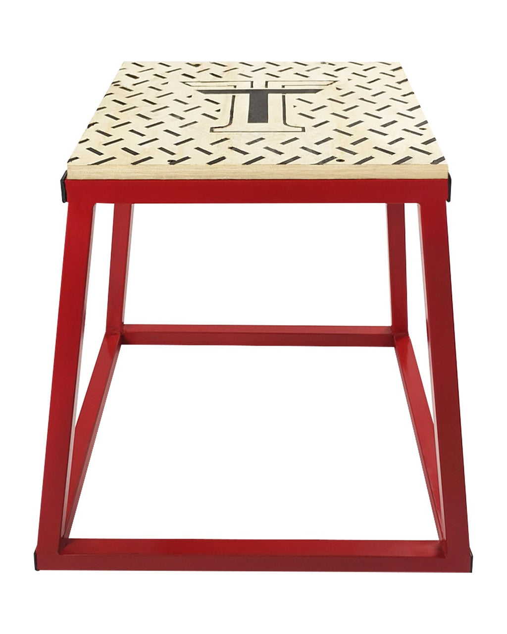 Banco Pliométrico de 45 cm.