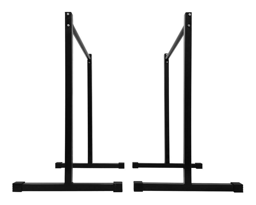 Barras Paralelas de 100 cm.