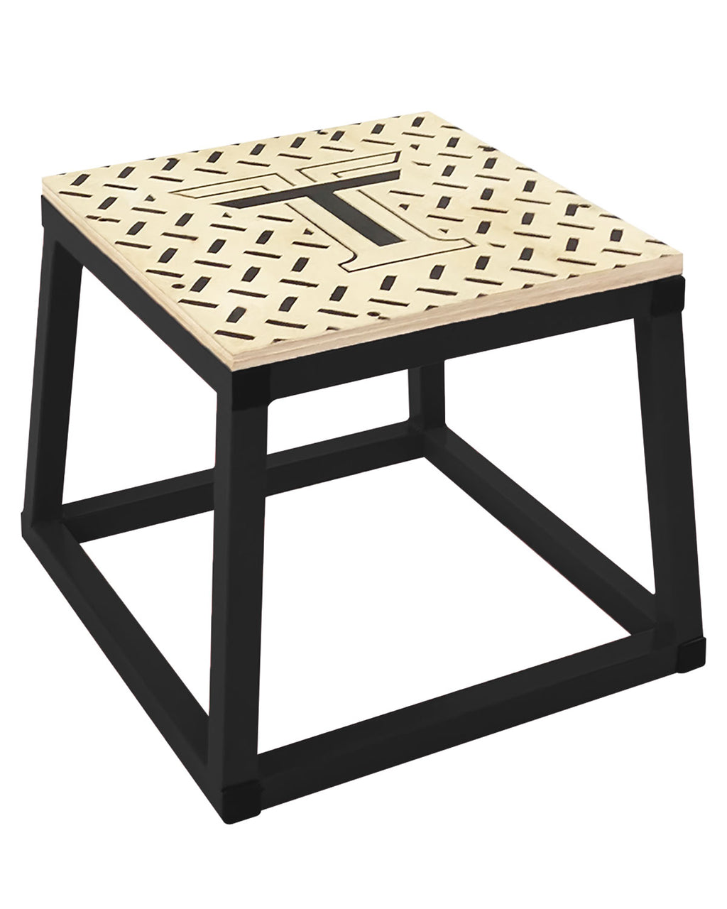 Banco Pliométrico de 30 cm.