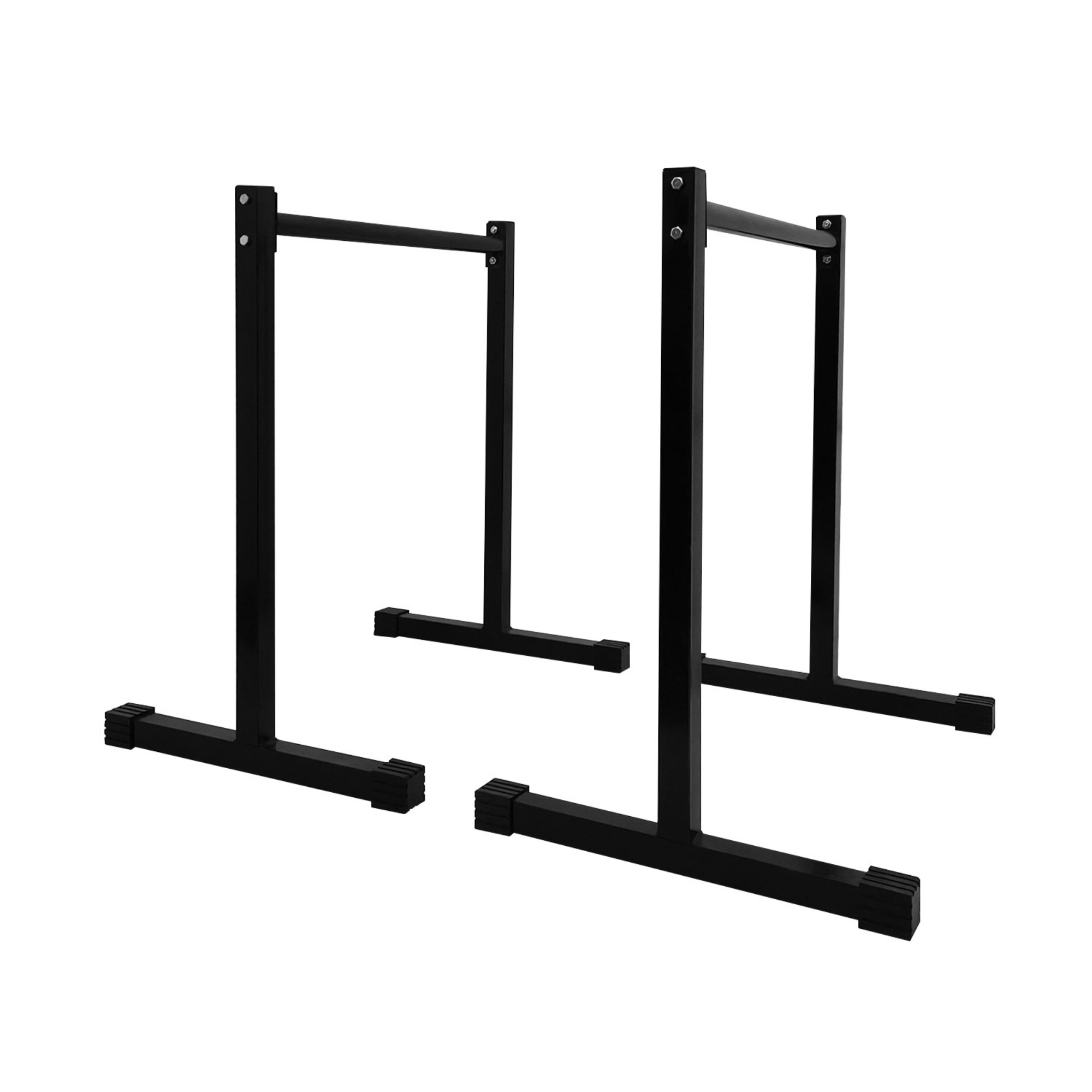 Barras Paralelas de 78 cm.