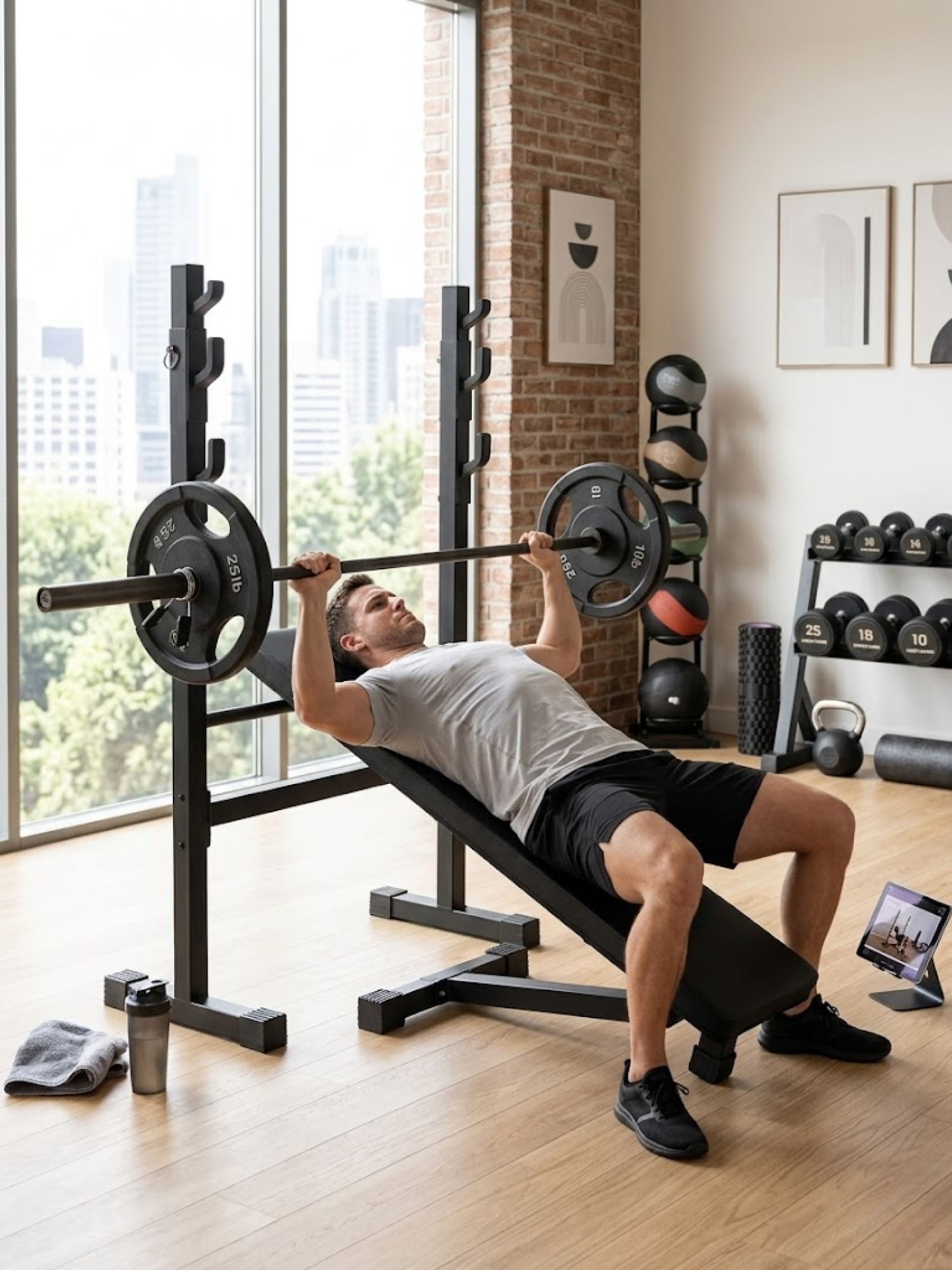 Mini Gym