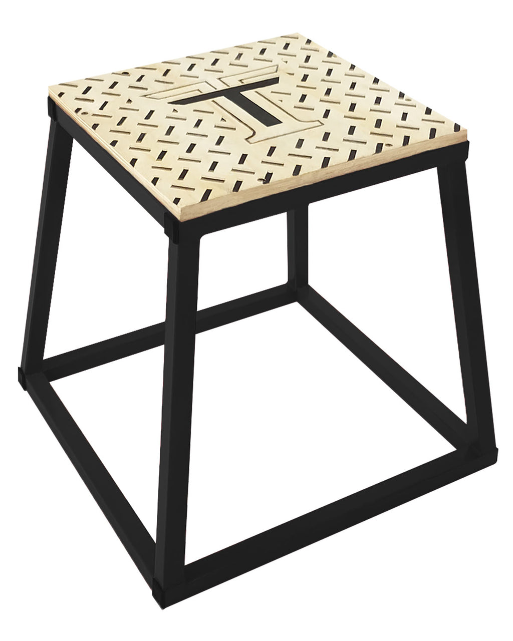 Banco Pliométrico de 45 cm.