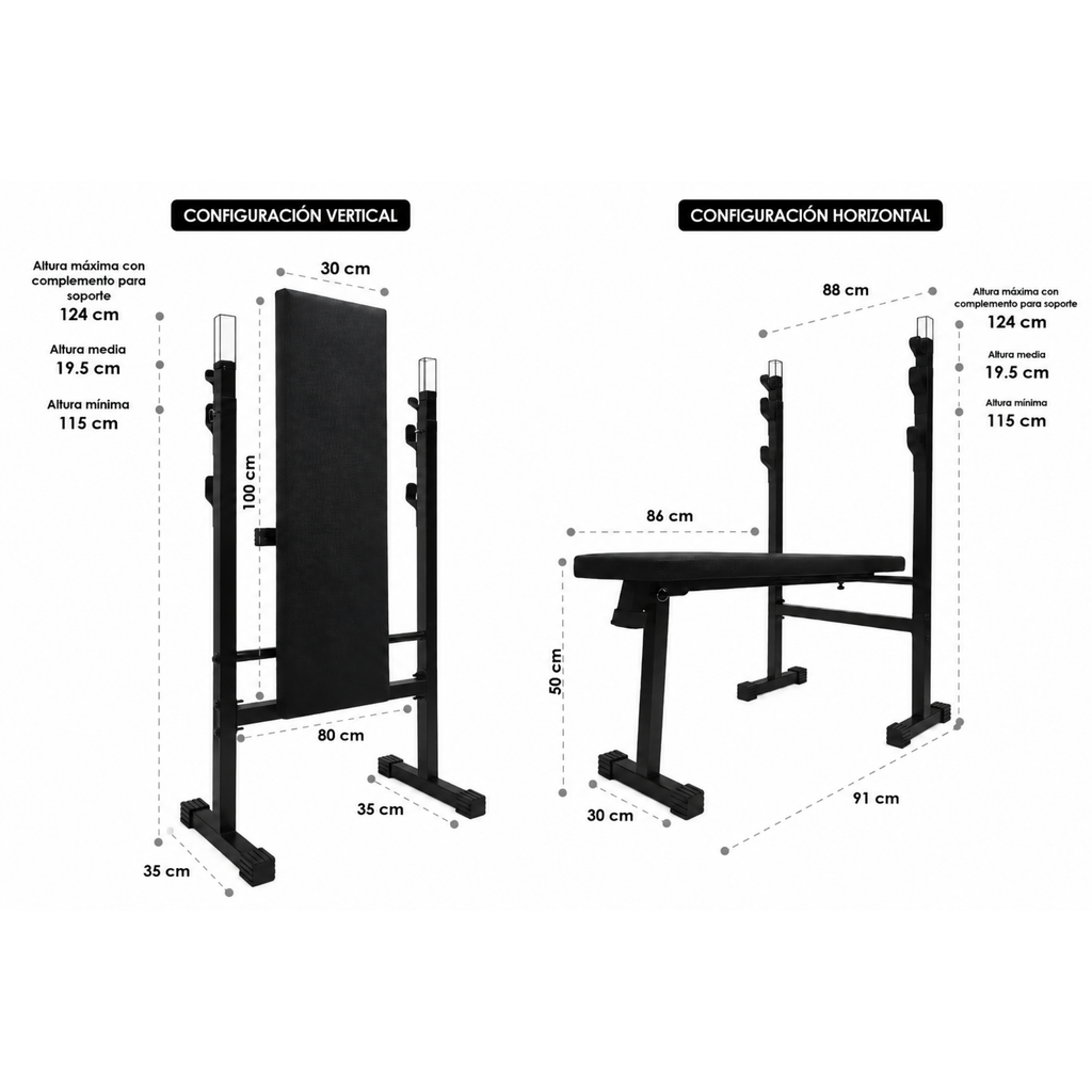 Mini Gym
