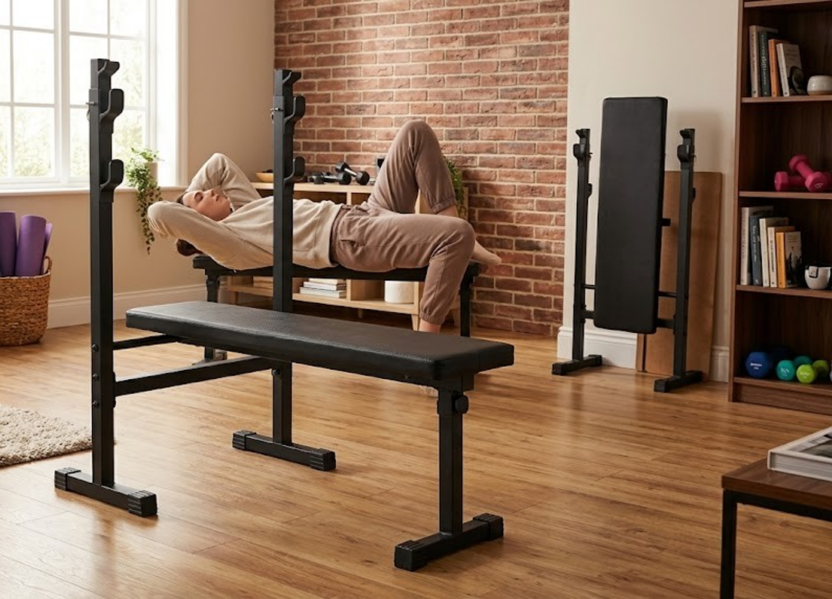 Mini Gym