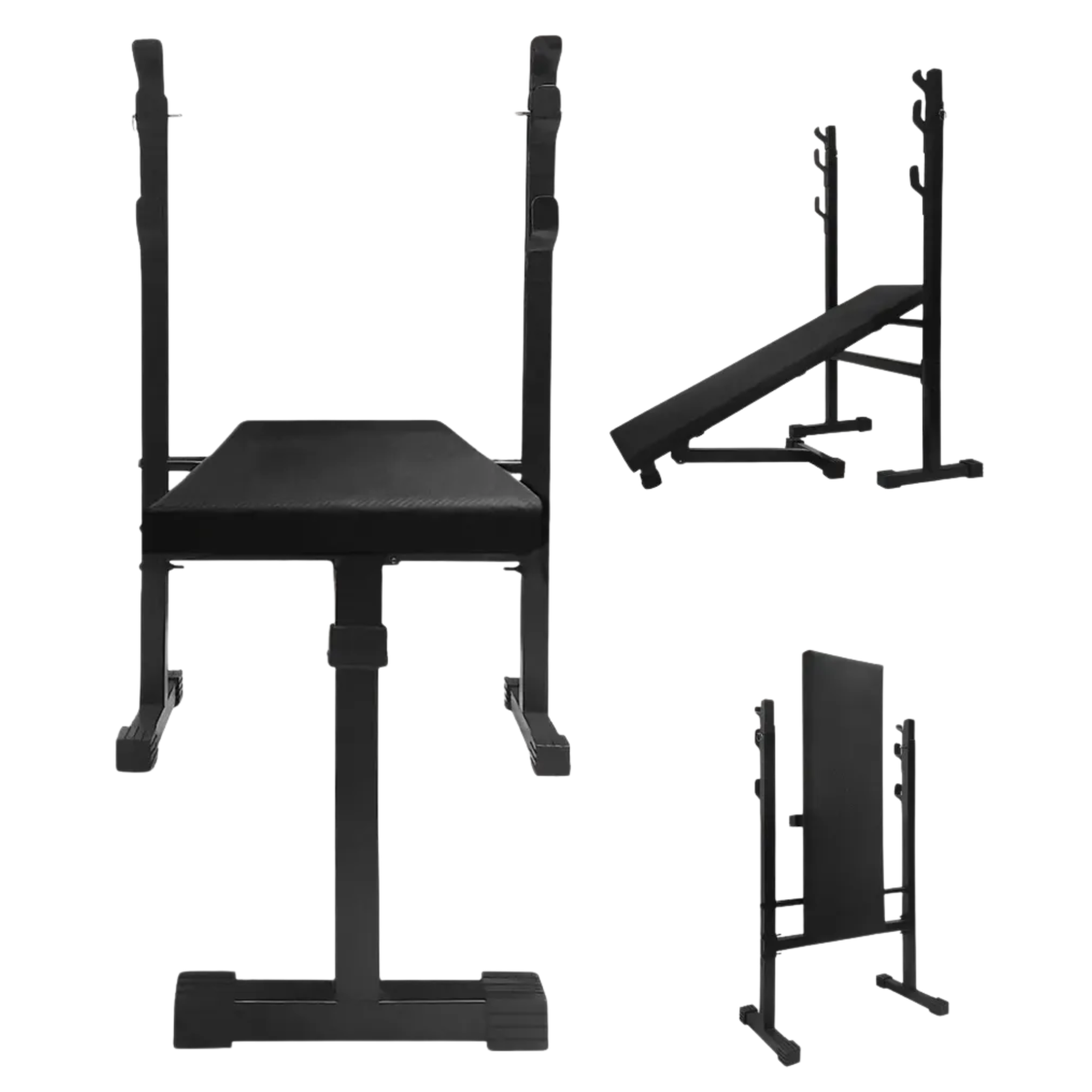 Mini Gym