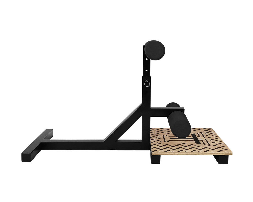 Silla Sissy Squat